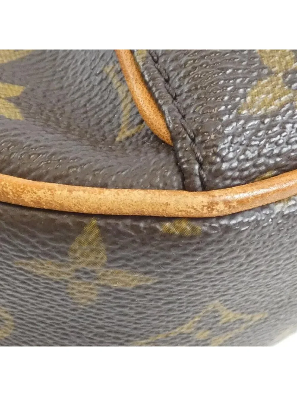 Louis Vuitton Monogram Thames GM Shoulder Bag